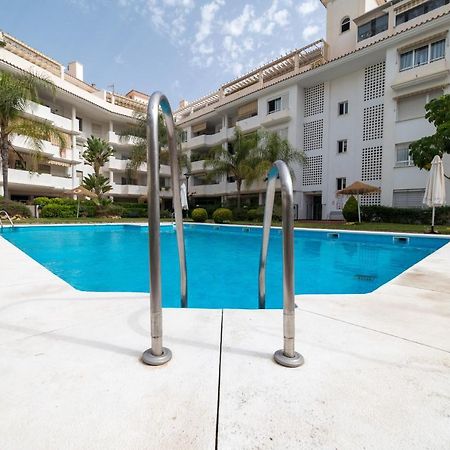 Iloftmalaga Atico Carihuela Apartment ตอร์เรโมลิโนส ภายนอก รูปภาพ