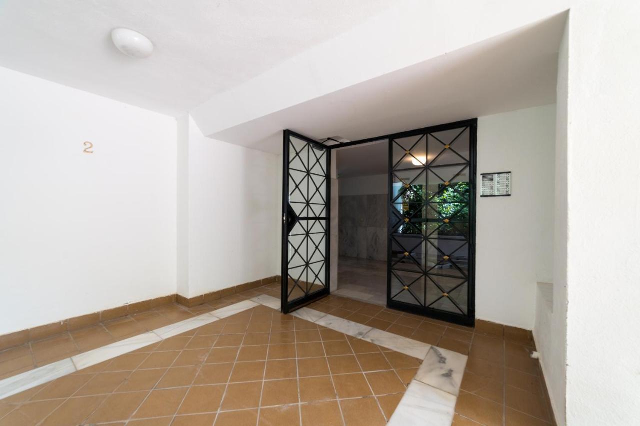 Iloftmalaga Atico Carihuela Apartment ตอร์เรโมลิโนส ภายนอก รูปภาพ