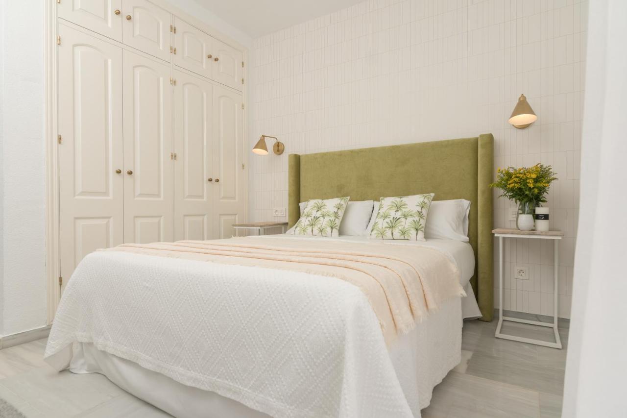 Iloftmalaga Atico Carihuela Apartment ตอร์เรโมลิโนส ภายนอก รูปภาพ