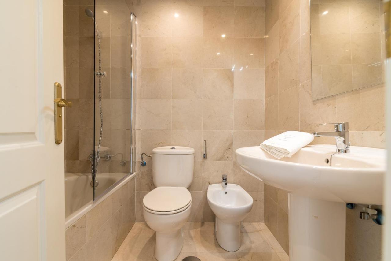 Iloftmalaga Atico Carihuela Apartment ตอร์เรโมลิโนส ภายนอก รูปภาพ