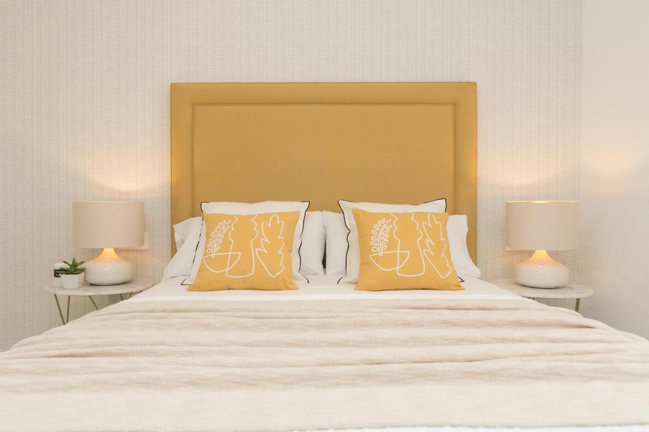 Iloftmalaga Atico Carihuela Apartment ตอร์เรโมลิโนส ภายนอก รูปภาพ