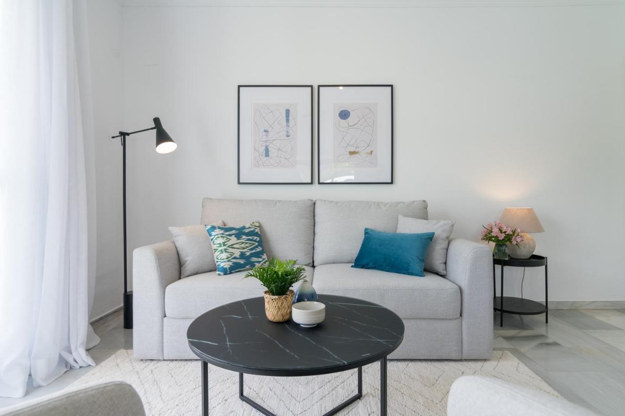 Iloftmalaga Atico Carihuela Apartment ตอร์เรโมลิโนส ภายนอก รูปภาพ
